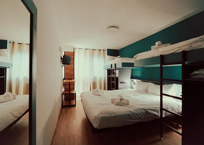 Hotel Renzi